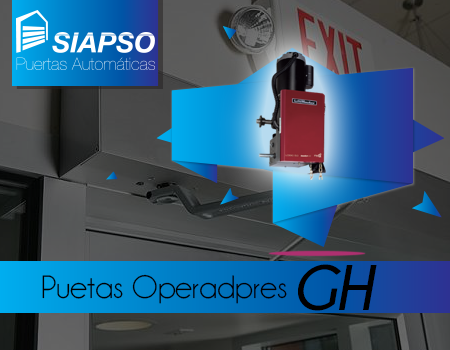 OPERADOR INDUSTRIAL GH