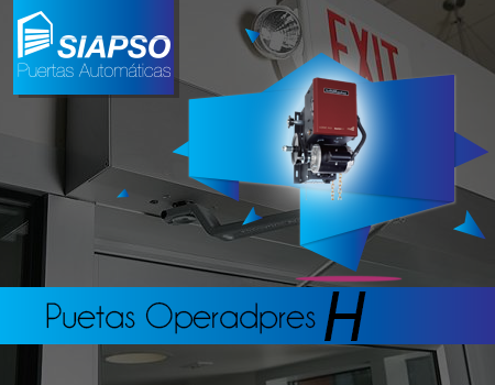 OPERADOR INDUSTRIAL H